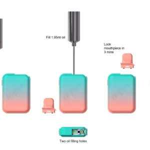 1ml Cart 1