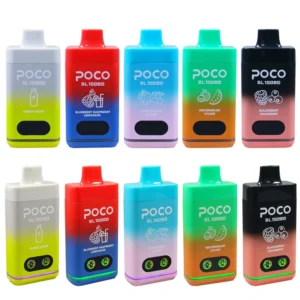 Poco Sl 15000 Puffs 14