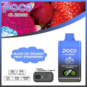 Poco Sl 15000 Puffs 8